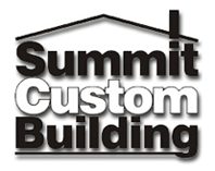 Summit Custom Building Logo